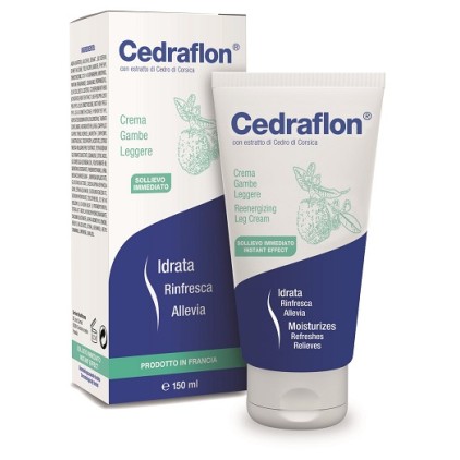 CEDRAFLON Crema 150ml