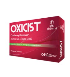 OXICIST 15 Capsule