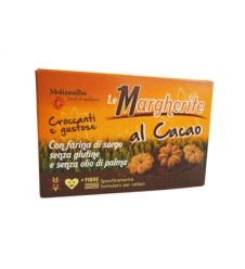 MOLINOALBA Margh.Cacao  30g