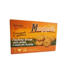 MOLINOALBA Margh. 30g