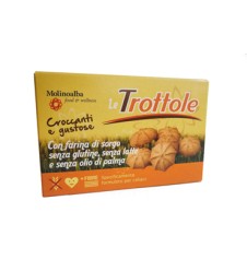 MOLINOALBA Trottole  30g