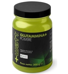 GLUTAMMINA+ POLVERE 300G
