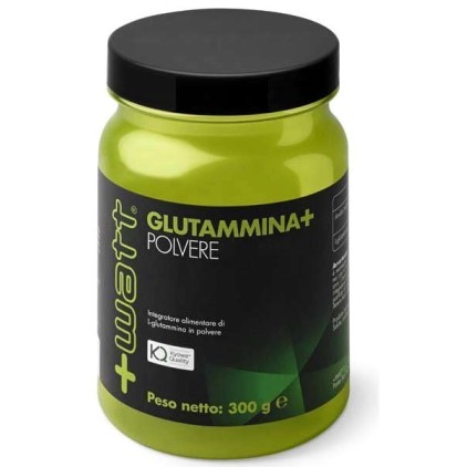 GLUTAMMINA+ POLVERE 300G