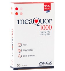 MEAQUOR-1000 30 Cps