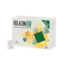 KELAZIN DC 16 Cpr Orosol.