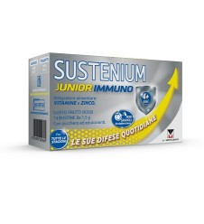 SUSTENIUM Immuno J 14 Bustine