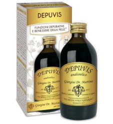 DEPUVIS Analcolico 200ml