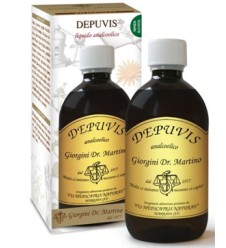 DEPUVIS Analcolico 500ml