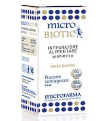 MICROBIOTIC 7,5ml