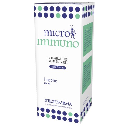 MICROIMMUNO 150ml