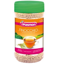 PLASMON Tisana Finocch.360g