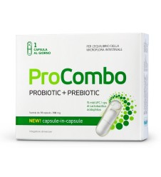 PROCOMBO 10 Cps