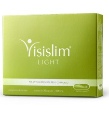 VISISLIM LIGHT 30 Cps