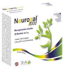 NEUROXAL 1000 30 Bust.