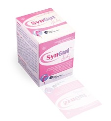 SYNGUT Lady 14 Bust.2,5g