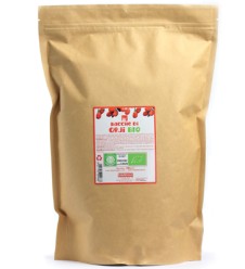 GOJI BACCHE BIO 1KG