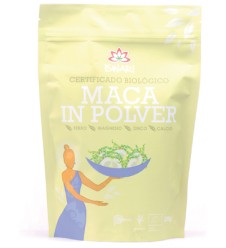 MACA INTEGRALE POLV BIO 250G