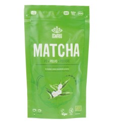 MATCHA POLVERE BIO 70G