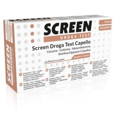 SCREEN DROGA TEST K2/SPICE SAL