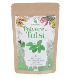 TULSI POLVERE BIO 100G