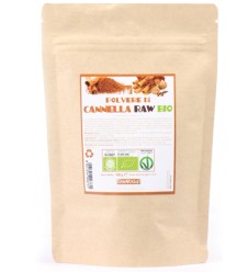 CANNELLA POLVERE BIO 100G