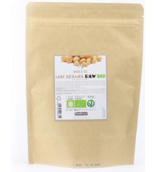 NOCI DI MACADAMIA RAW BIO 200GR