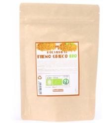 FIENO GRECO POLVERE BIO 100G