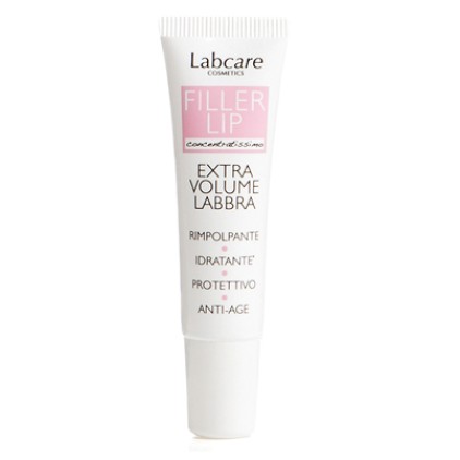 FILLER LIP EXTRA VOLUME LABBRA