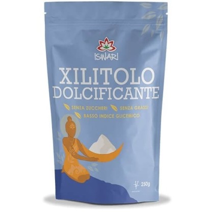 XILITOLO 250G