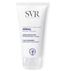 XERIAL Crema Screp/Ragadi 50ml