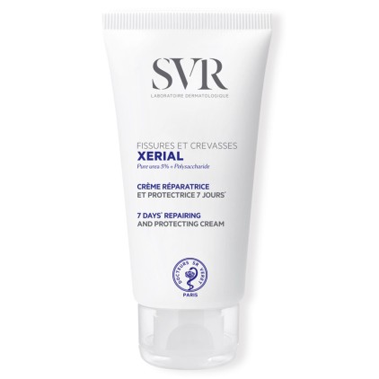 XERIAL Crema Screp/Ragadi 50ml