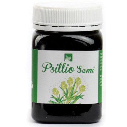 PSILLIO SEMI 200G PSILLIO SEMI 200G