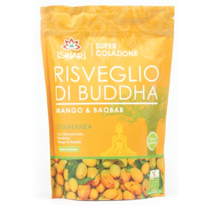 RISVEGLIO BUDDHA BIO MANGO&BAO