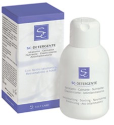 SC Deterg.250ml