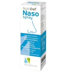 NUTRIDEF NASO SPRAY 20ML