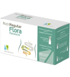 NUTRIREGULAR Flora 10 Flac 8ml