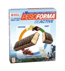 PESOFORMA Beactive Ciocc.B&N