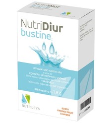 NUTRIDIUR 20 Bust.