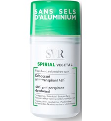 SVR Spirial Deo Roll-On S/Sali