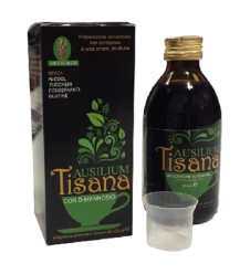 AUSILIUM TISANA D MANNOSIO PRO