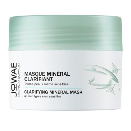 JOWAE MASCHERA MINERALE SCHIARENTE