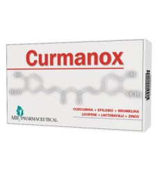 CURMANOX 15 Cpr
