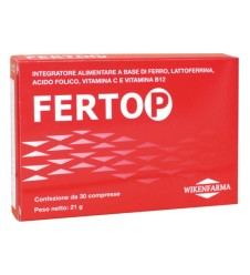 FERTOP 30 Cpr