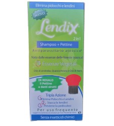 LENDIX Sh.Plus+Pett.2in1
