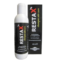 RESTAX Shampoo 200ml
