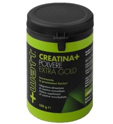 CREATINA+ POLV EXTRAGOLD 100G