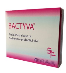 BACTIVA 30 Cps 300mg