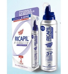 RICAPIL RAPIDO SH ANTICADUTA