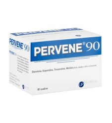 PERVENE 90 Ovaline