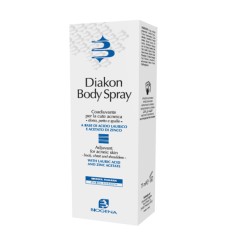 DIAKON Body Spray 75ml